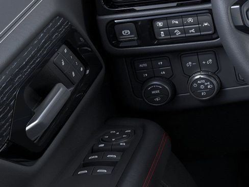 New 2026 GMC Yukon AT4 Ultimate AWD/4WD image 46