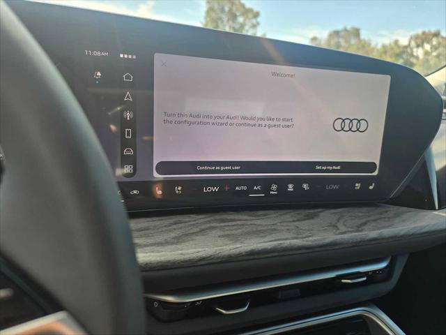 New 2026 Audi Q5 Prestige AWD/4WD image 27