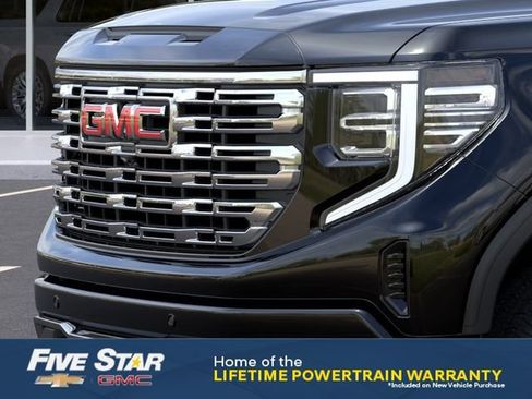 New 2026 GMC Sierra 1500 Denali AWD/4WD image 13