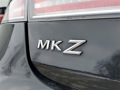 Used 2016 Lincoln MKZ AWD w/ Equipment Group 300A Reserve image 6