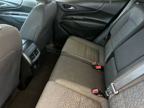 Used 2022 Chevrolet Equinox LT FWD image 5