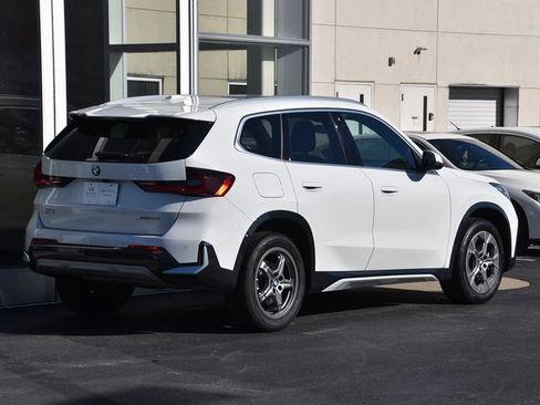 Used 2025 BMW X1 xDrive28i image 5