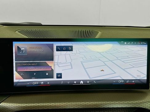 New 2026 BMW 330i xDrive Sedan w/ M Sport Package image 15