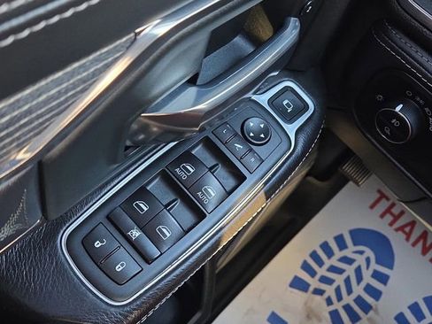 Used 2019 RAM 3500 Limited image 34