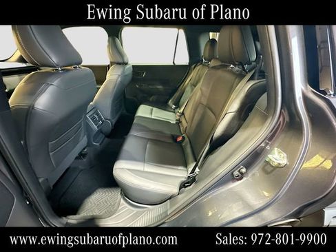 Used 2026 Subaru Outback Limited AWD/4WD image 26