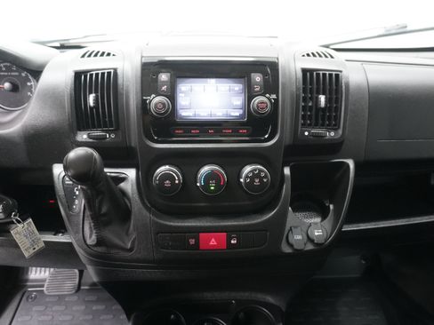 Used 2021 RAM ProMaster 1500 image 16