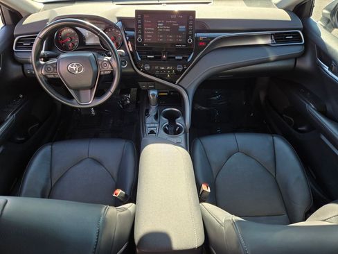 Used 2023 Toyota Camry XSE image 14