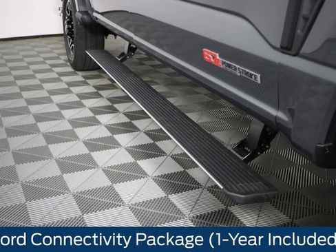 New 2026 Ford F350 Platinum AWD/4WD image 14