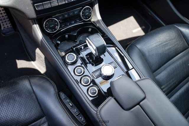 Used 2014 Mercedes-Benz CLS 63 AMG S-Model image 29