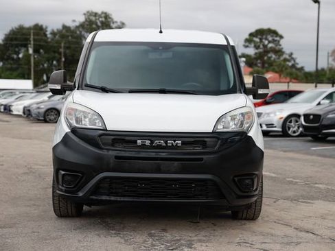 Used 2020 RAM ProMaster City Tradesman image 22