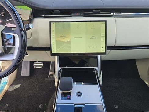 New 2026 Land Rover Range Rover SE AWD/4WD image 21