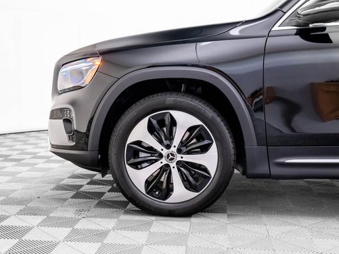 New 2026 Mercedes-Benz GLB 250 4MATIC image 35
