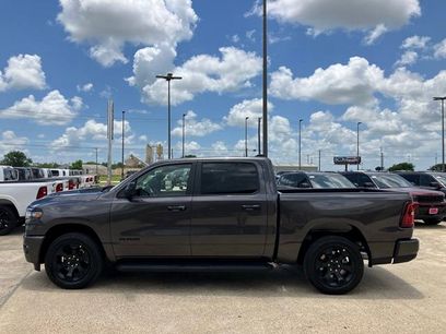 New 2026 RAM 1500 Express