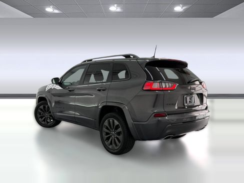 Used 2019 Jeep Cherokee High Altitude AWD/4WD image 3