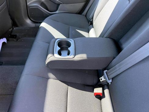 Certified 2023 Honda Civic EX image 10