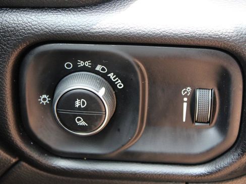 Used 2024 RAM 2500 Big Horn w/ Bed Utility Group AWD/4WD image 29