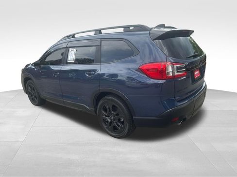 Used 2023 Subaru Ascent Onyx Edition Limited AWD/4WD image 16
