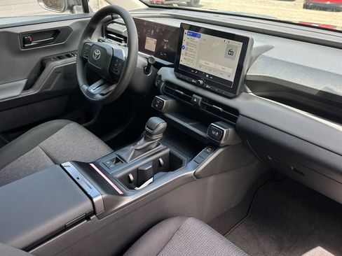 New 2026 Toyota RAV4 LE FWD image 14