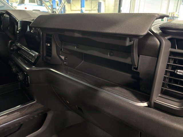 Used 2026 Chevrolet Silverado 2500 LTZ w/ Trail Boss Package AWD/4WD image 50