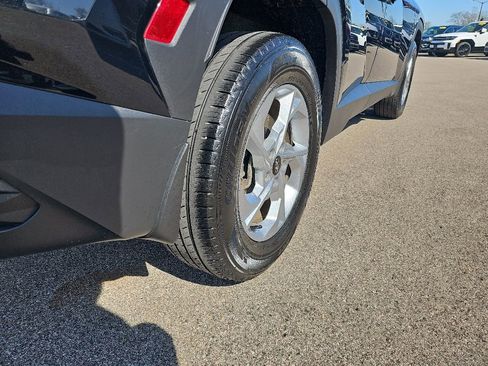 Certified 2024 Hyundai Tucson SE AWD/4WD image 35