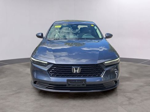 Certified 2024 Honda Accord LX image 2