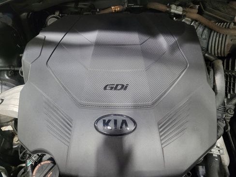 Used 2019 Kia Sorento EX AWD/4WD image 30