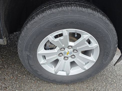 Certified 2022 Chevrolet Colorado LT w/ LT Convenience Package image 19