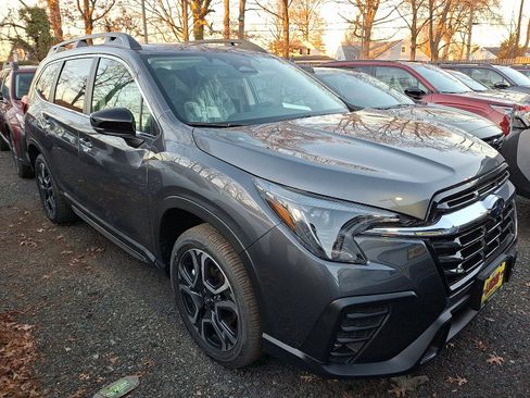 New 2026 Subaru Ascent Limited w/ Popular Package #2 image 2