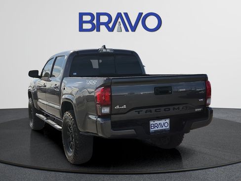 Used 2023 Toyota Tacoma SR AWD/4WD image 3