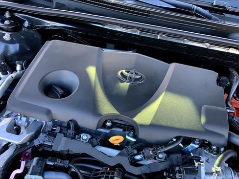 New 2026 Toyota Camry SE image 17