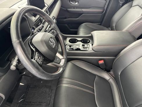 Certified 2024 Honda Pilot TrailSport image 26
