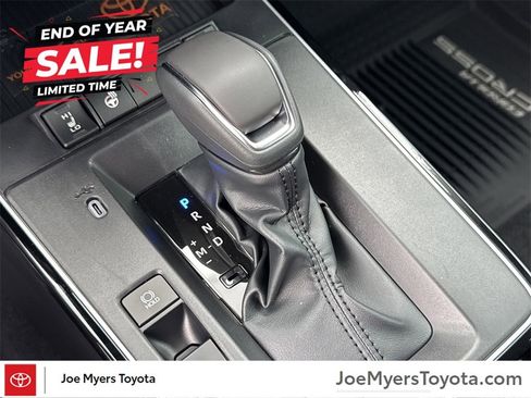 New 2026 Toyota Corolla Cross XLE image 19