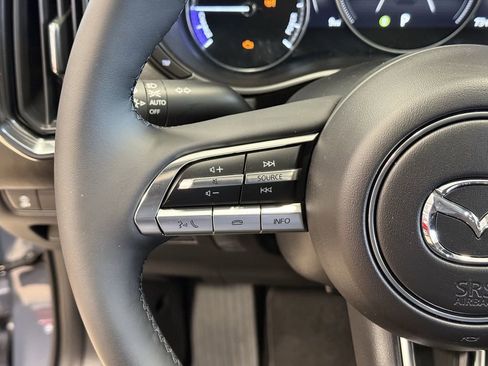 New 2026 MAZDA CX-50 2.5 Hybrid w/ Cargo Package image 20