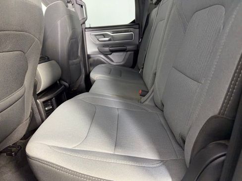 Used 2023 RAM 1500 Big Horn RWD image 25