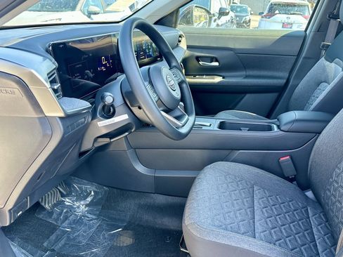 New 2026 Nissan Kicks SV w/ Cold Weather Package image 4