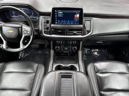 Used 2024 Chevrolet Tahoe LT AWD/4WD image 15