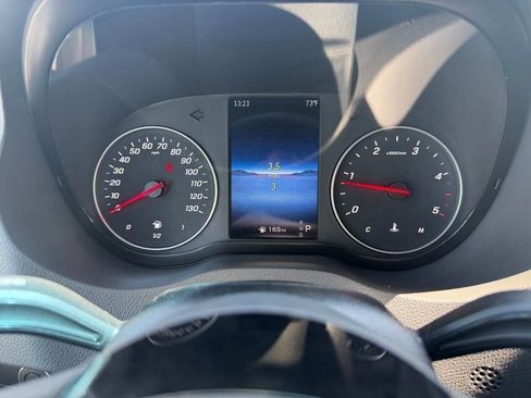 New 2026 Mercedes-Benz Sprinter 2500 image 16