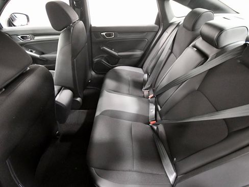 New 2026 Honda Civic Sport image 14