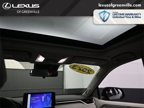 Used 2023 Toyota RAV4 XLE Premium image 27
