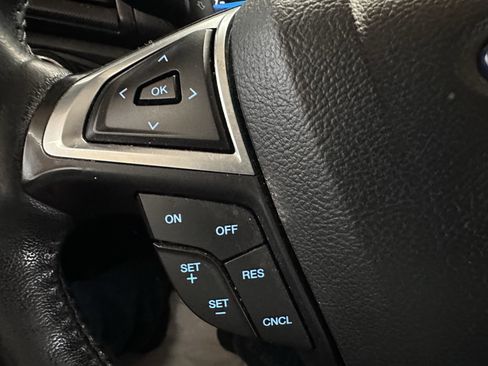 Used 2018 Ford Fusion S w/ Equipment Group 101A image 42