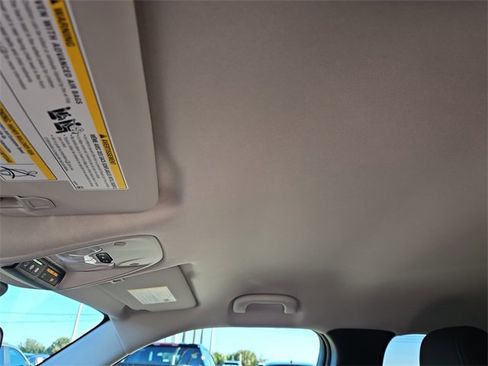 Used 2026 Chevrolet TrailBlazer LS w/ LS Convenience Package image 27