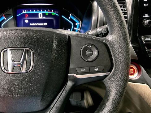 Used 2018 Honda Odyssey EX image 25