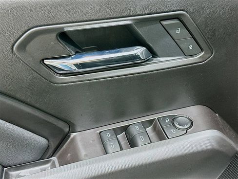 New 2026 GMC Canyon Elevation w/ Convenience Package image 18