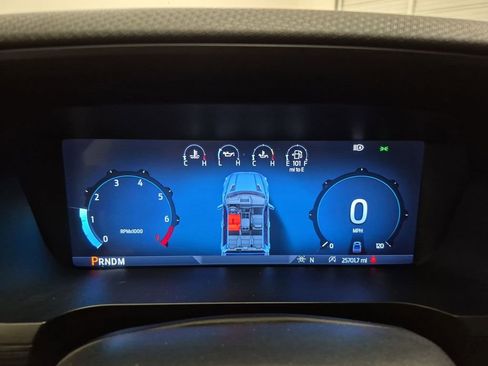 Used 2024 Ford F150 STX image 11