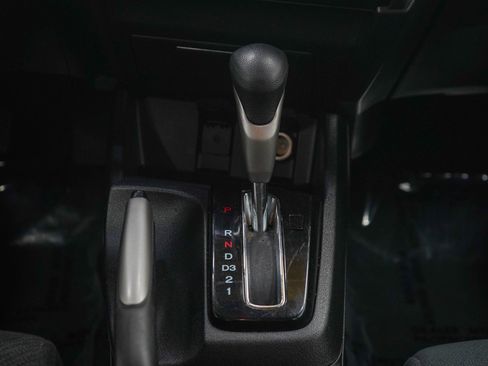 Used 2013 Honda Civic LX image 17