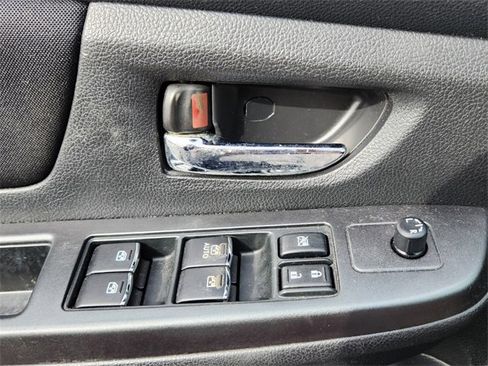 Used 2016 Subaru WRX image 17