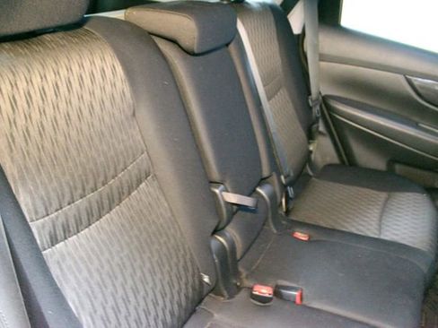 Used 2020 Nissan Rogue SV AWD/4WD image 9