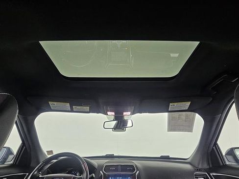 Used 2018 Ford Explorer Limited w/ Equipment Group 301A image 44