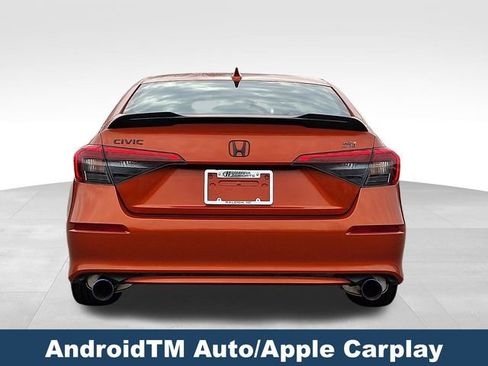 Used 2022 Honda Civic Si image 6