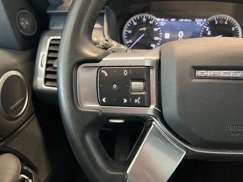 Used 2023 Land Rover Discovery S R-Dynamic AWD/4WD image 52